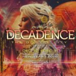 USA Decadence NYE Colorado 2026