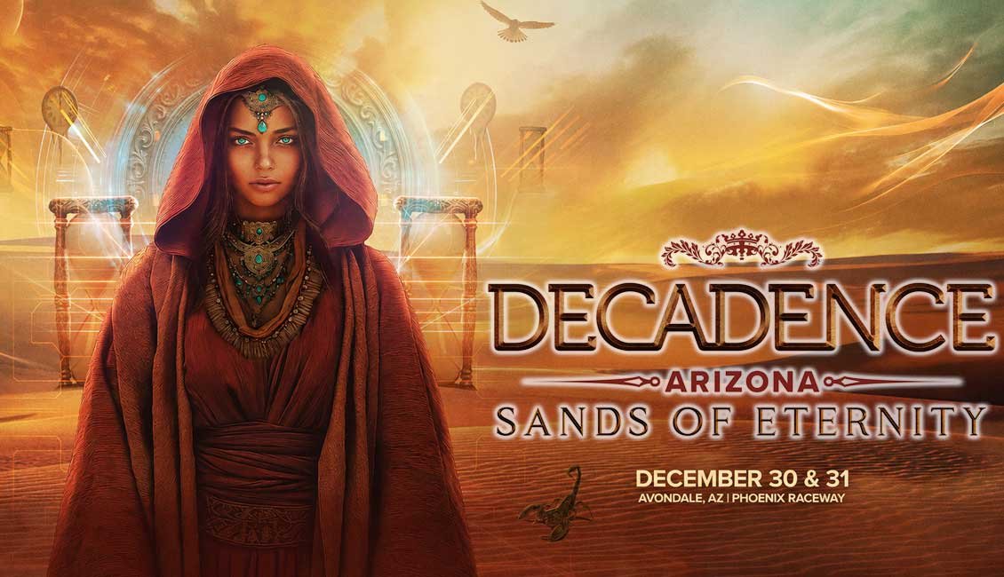 USA Decadence Arizona 2026