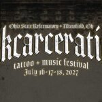 USA Inkcarceration 2027