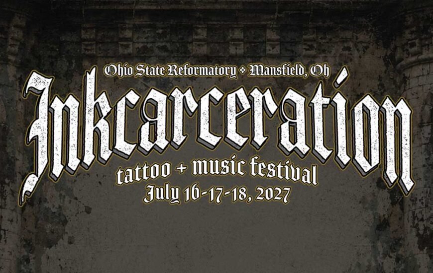 USA Inkcarceration 2027