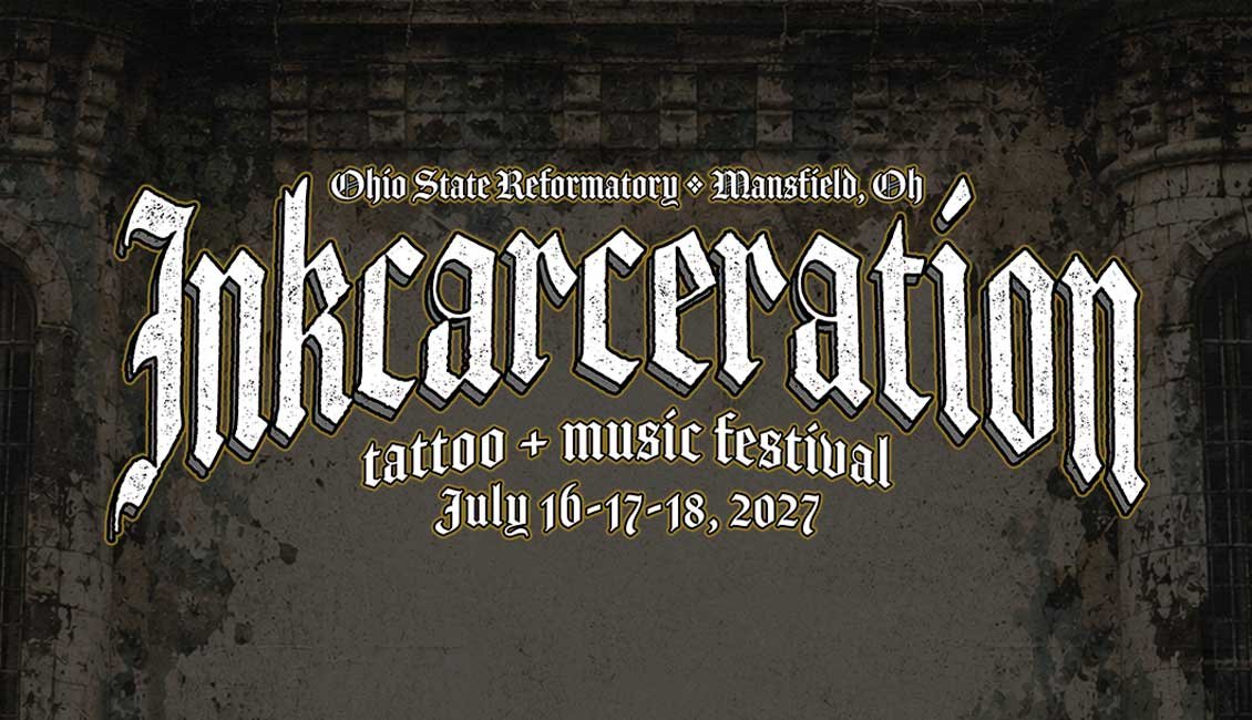 USA Inkcarceration 2027