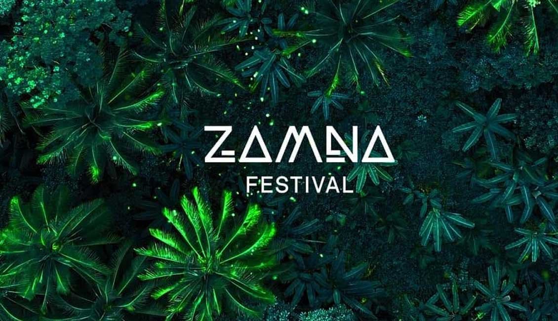 Zamna Festival Egypt 2026