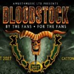 Bloodstock Open Air 2027