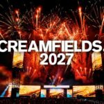 Creamfields UK 2027