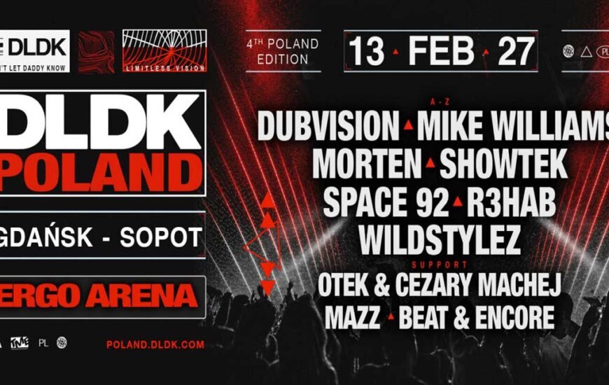 DLDK Poland 2027