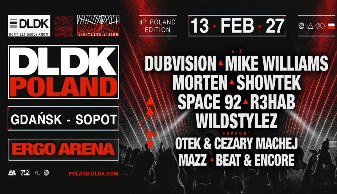 DLDK Poland 2027