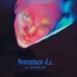 Fontaines DC play Rock in Roma 2027