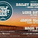Gulf Coast Jam USA 2027