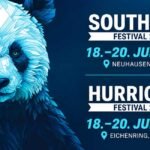 Hurricane and Southside Festivals Germany 2027