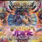 Indian Spirit Festival 2026 Germany