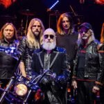 Judas Priest headline Tuska Festival Finland 2027
