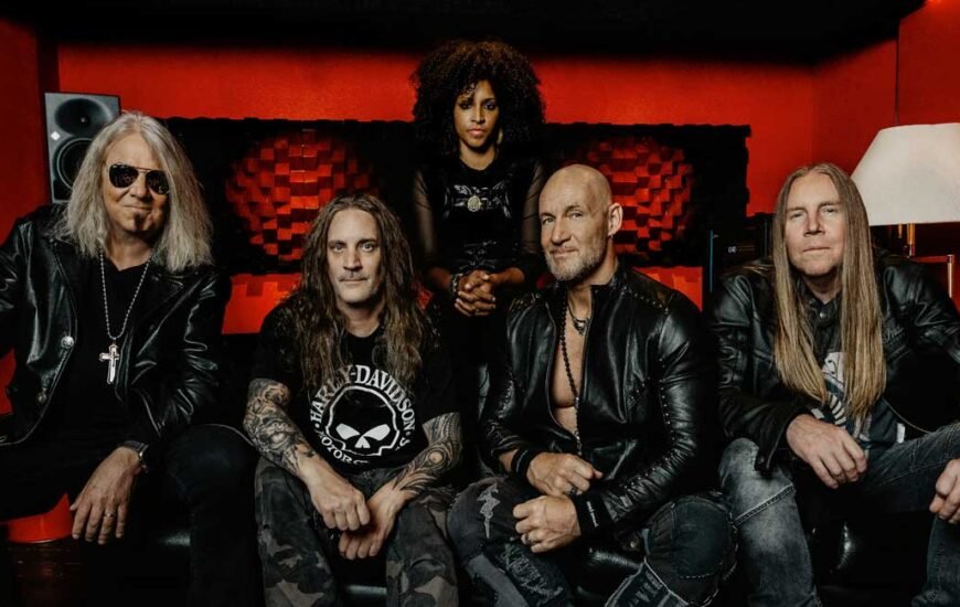 Primal Fear play Rock Castle 2027