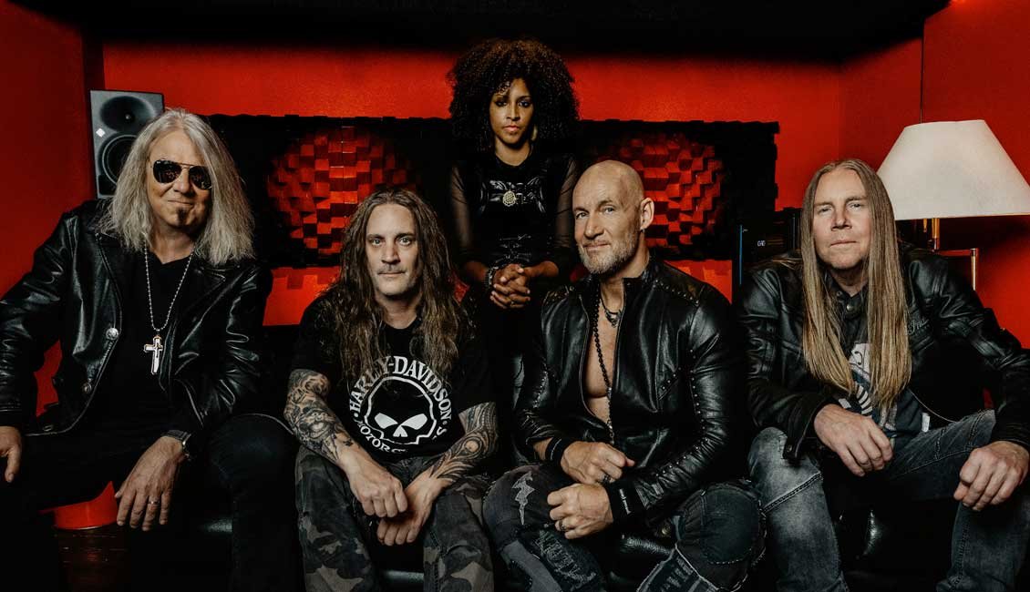 Primal Fear play Rock Castle 2027