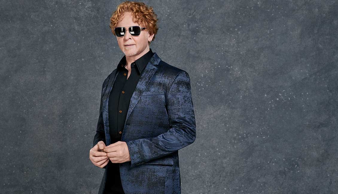 Simply Red to headline Somerset Sounds UK 2027