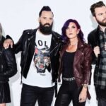 Skillet play Masters of Rock Czech Republic 2027