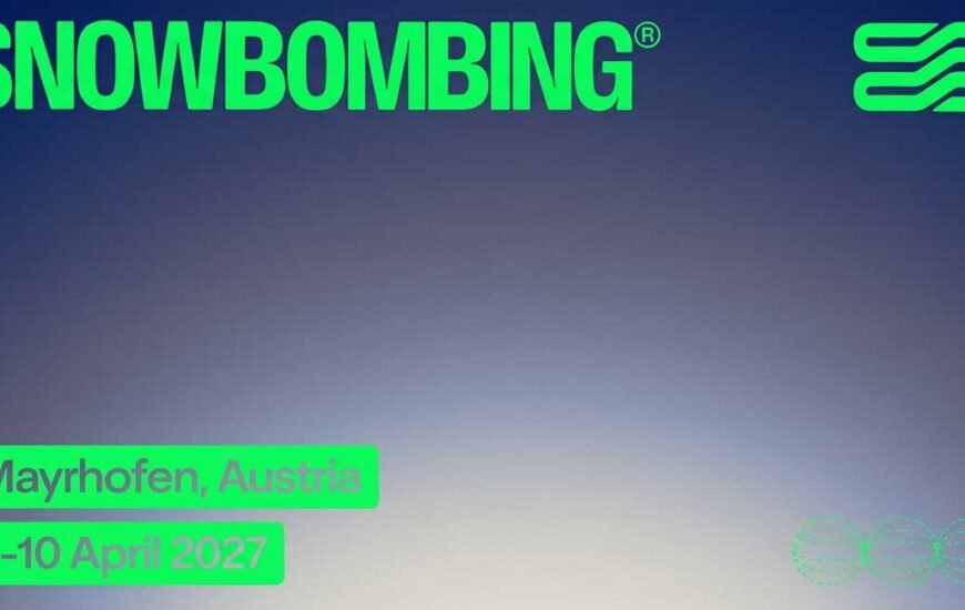 Snowbombing Austria 2027