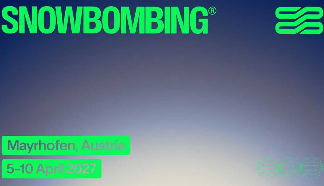 Snowbombing Austria 2027