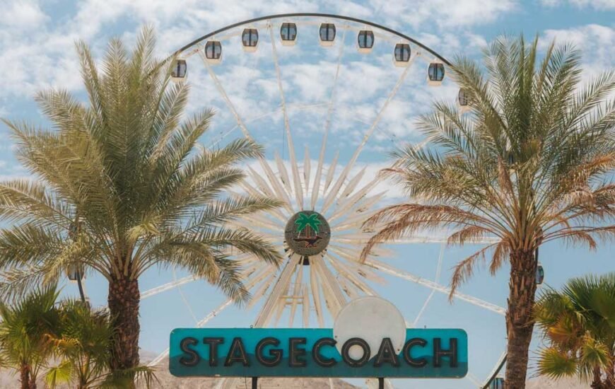 Stagecoach Festival 2027