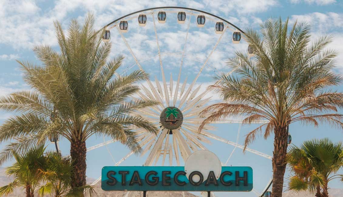 Stagecoach Festival 2027