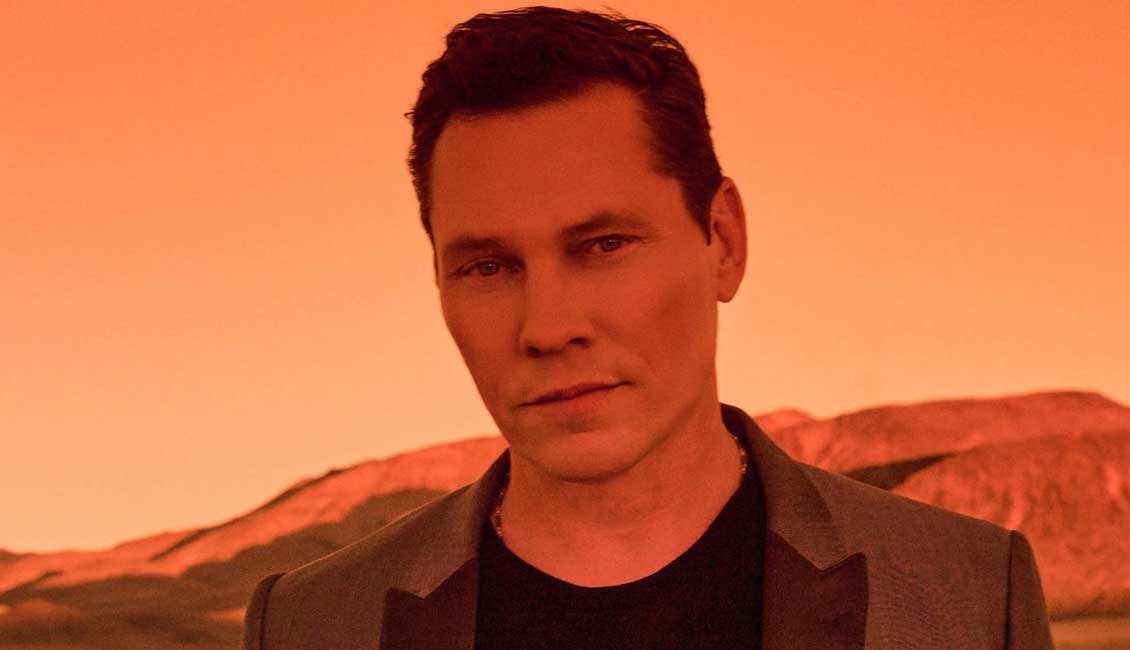 Tiesto headlines Warsaw Music Festival 2027