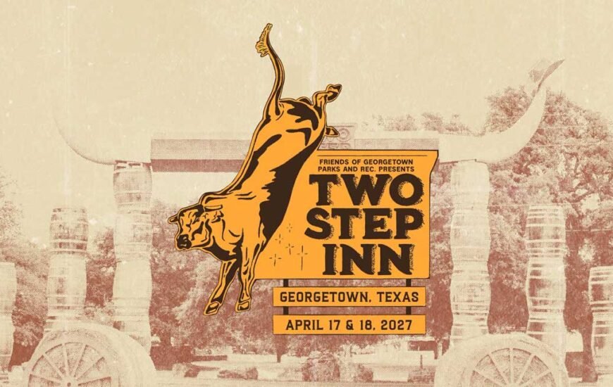 Two Step Inn 2027