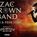Zac Brown Band headlines Summerfest2027