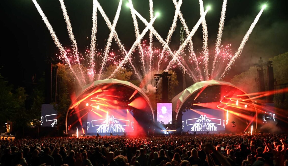 Smukfest Denmark
