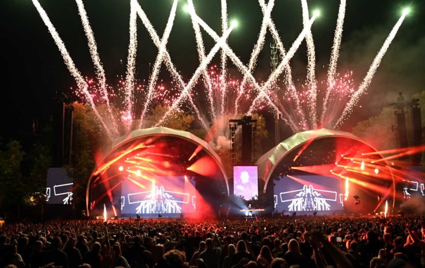 Smukfest Denmark
