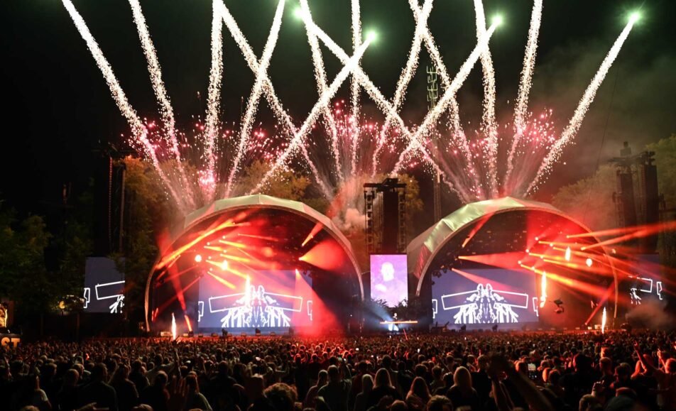 Smukfest Denmark