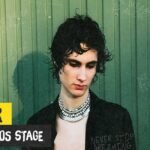 sombr plays NOS Alive Portugal 2027