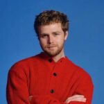 Alex Warren headlines Powderham Castle UK 2027