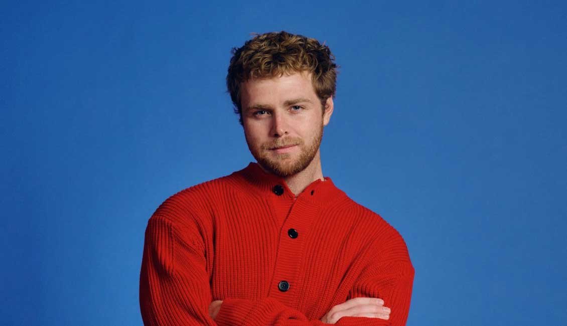 Alex Warren headlines Powderham Castle UK 2027