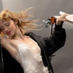Angele confirmed for Rock Werchter 2027