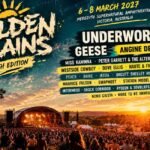 Australia Golden Plains 2027 news