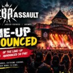 Brutal Assault 2027 first bands announced news
