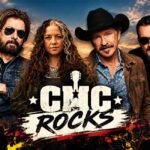 CMC Rocks 2027 Australia