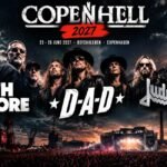 Copenhell Denmark 2027 first bands news