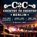 Country2Country Berlin 2027 news