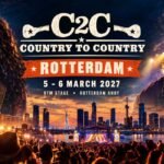 Country2Country Rotterdam 2027 news