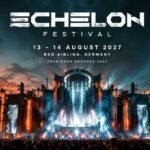 Echelon Festival 2027