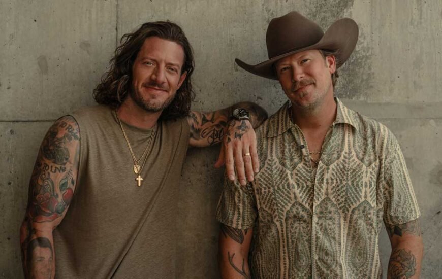 Florida Georgia Line headline Barefoot Country Fest 2027