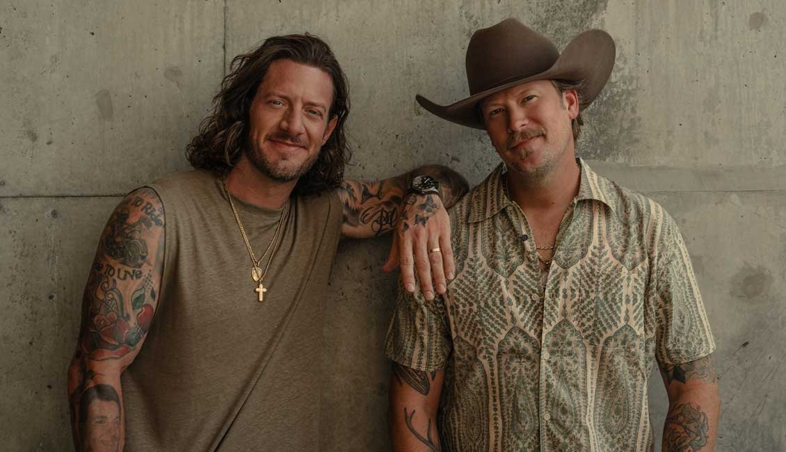 Florida Georgia Line headline Barefoot Country Fest 2027