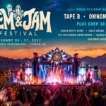 Gem and Jam Festival 2027 phase 2 news