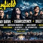 Greenfield Festival 2027 phase 1 news