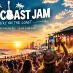 Gulf Coast Jam USA 2027