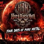 Hard Rock Hell UK 2027 news