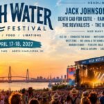 High Water Festival 2027 news