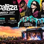 Lollapalooza South America 2027 news