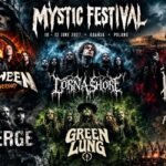 Mystic Festival Poland Helloween news