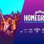 New Zealand Jim Beam Homegrown 2027